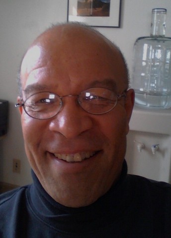 Meet Your Light Connector ~ Steve